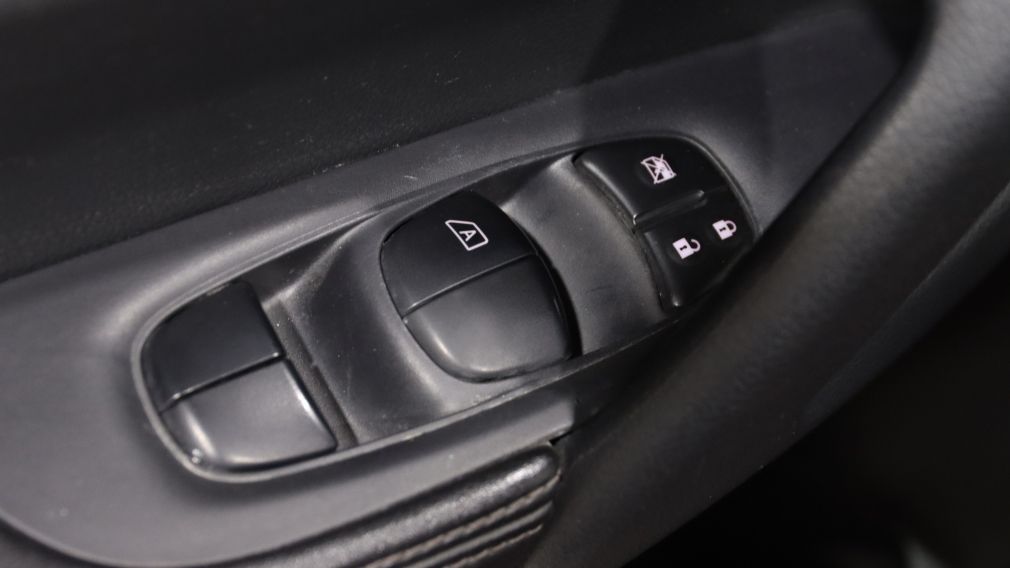 2019 Nissan Rogue SV GR ELECT MAGS AWD camera Bluetooth #11