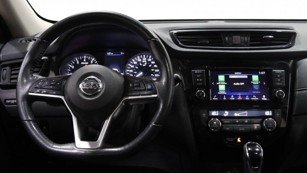 2019 Nissan Rogue SV GR ELECT MAGS AWD camera Bluetooth #14