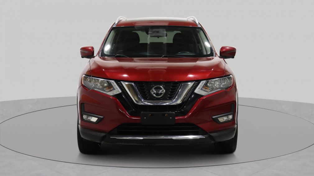 2019 Nissan Rogue SV GR ELECT MAGS AWD camera Bluetooth #1