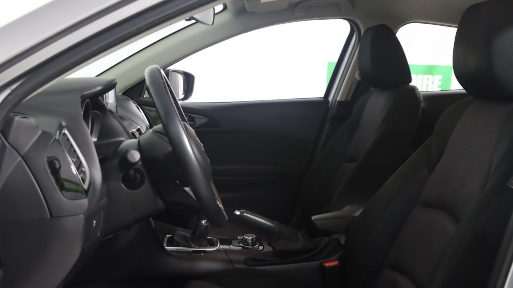 2015 Mazda 3 GS A/C GR ELECT MAGS CAM RECUL BLUETOOTH #13