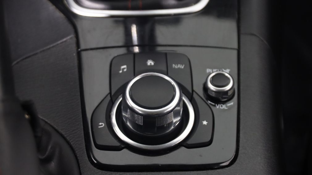 2015 Mazda 3 GS A/C GR ELECT MAGS CAM RECUL BLUETOOTH #25