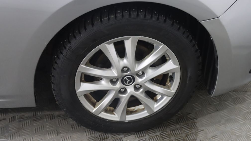 2015 Mazda 3 GS A/C GR ELECT MAGS CAM RECUL BLUETOOTH #31