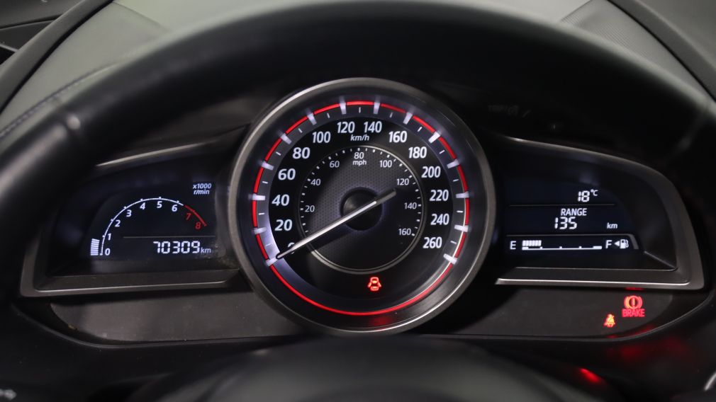 2015 Mazda 3 GS A/C GR ELECT MAGS CAM RECUL BLUETOOTH #22