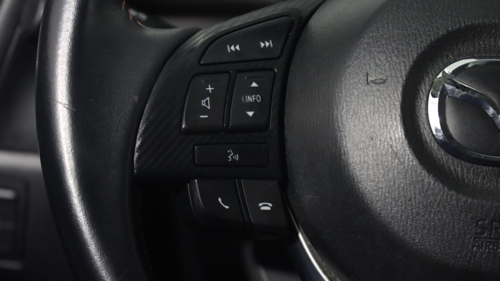 2015 Mazda 3 GS A/C GR ELECT MAGS CAM RECUL BLUETOOTH #21