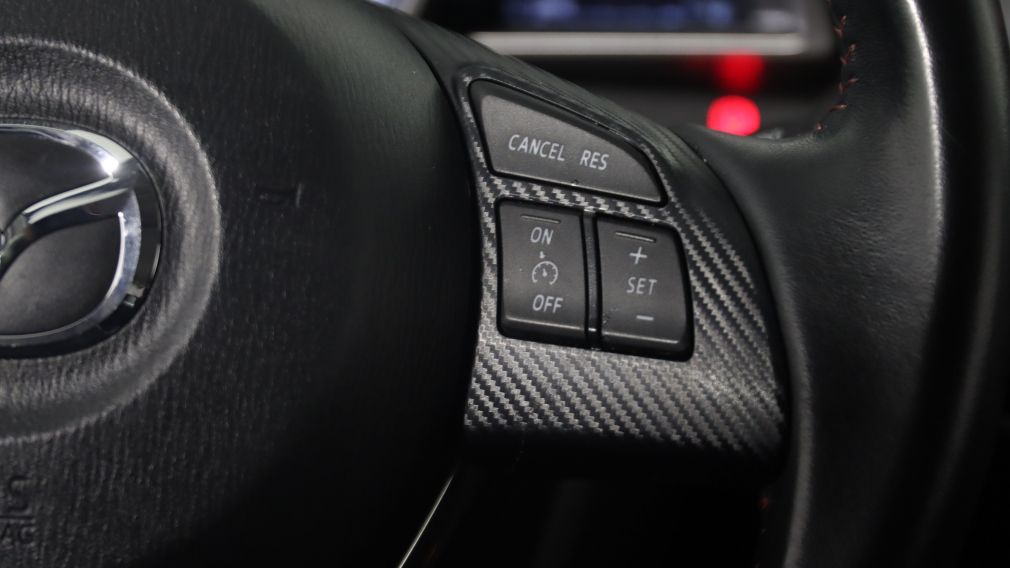 2015 Mazda 3 GS A/C GR ELECT MAGS CAM RECUL BLUETOOTH #20