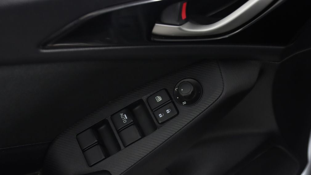 2015 Mazda 3 GS A/C GR ELECT MAGS CAM RECUL BLUETOOTH #14