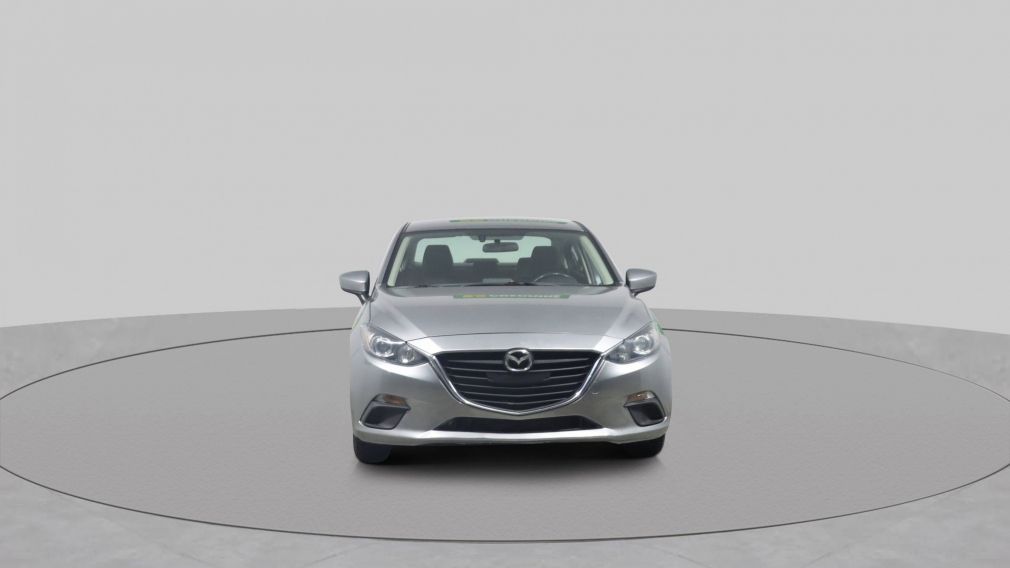 2015 Mazda 3 GS A/C GR ELECT MAGS CAM RECUL BLUETOOTH #2