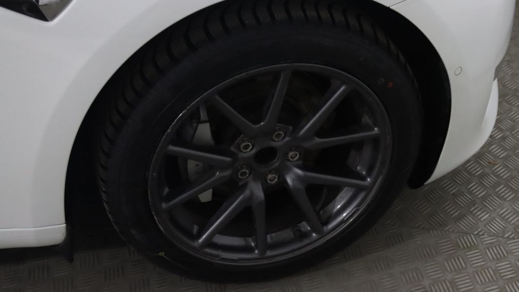 2019 Tesla Model 3 STANDARD RANGE AUTO A/C CUIR TOIT NAV MAGS #25