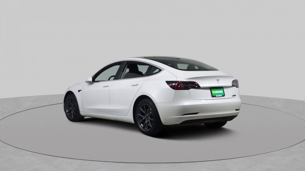 2019 Tesla Model 3 STANDARD RANGE AUTO A/C CUIR TOIT NAV MAGS #5