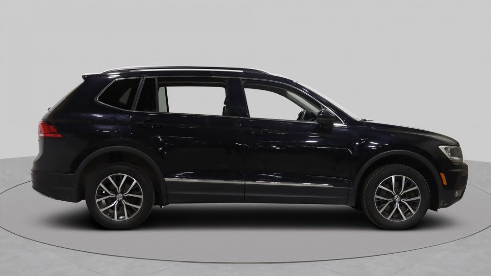 2020 Volkswagen Tiguan IQ Drive AWD AUTO A/C GR ELECT MAGS CUIR TOIT CAME #8