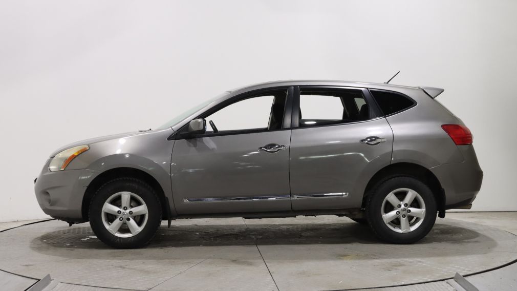 2013 Nissan Rogue SE AUTO A/C GR ELECT MAGS #3