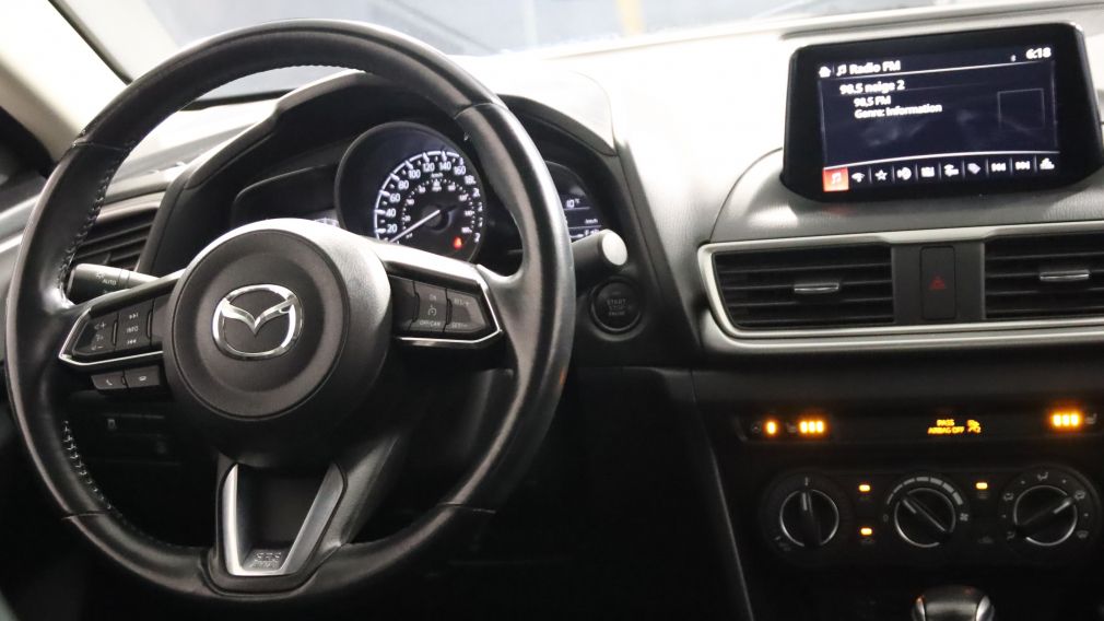 2017 Mazda 3 GS A/C BLUETOOTH #20