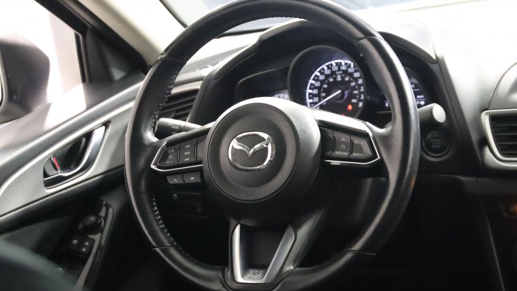 2017 Mazda 3 GS A/C BLUETOOTH #21