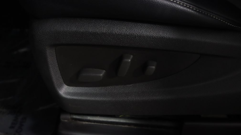 2016 GMC Sierra 1500 SLE AUTO A/C CUIR MAGS CAM RECUL BLUETOOTH #10