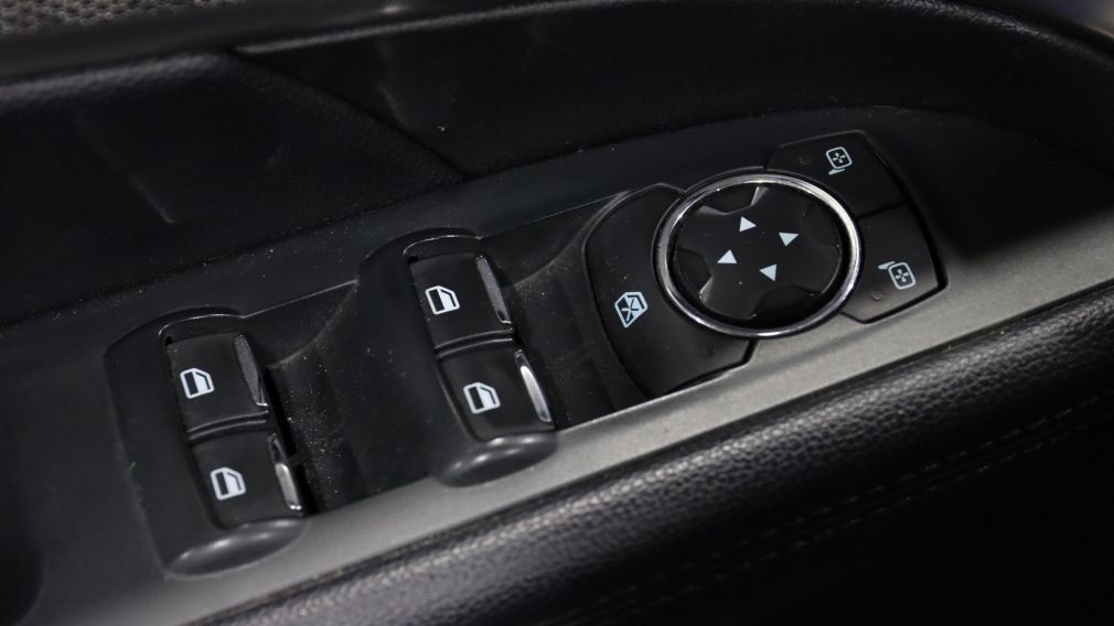 2018 Ford Explorer XLT GR ELECT MAGS AWD camera Bluetooth navigation #11