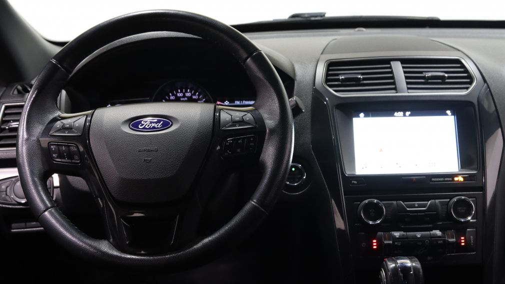 2018 Ford Explorer XLT GR ELECT MAGS AWD camera Bluetooth navigation #13