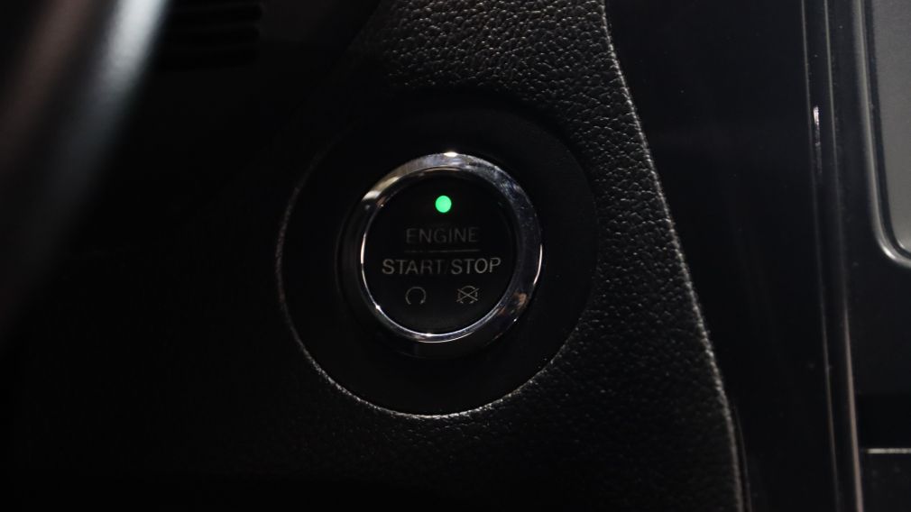 2018 Ford Explorer XLT GR ELECT MAGS AWD camera Bluetooth navigation #16