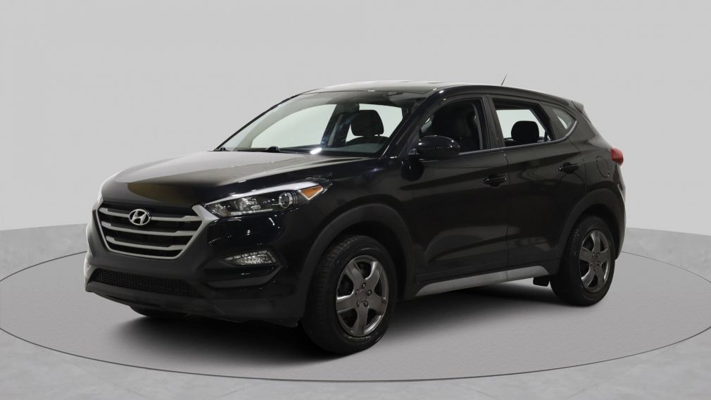 2018 Hyundai Tucson 2.0L FWD AUTO A/C GR ELECT CAMERA BLUETOOTH #3