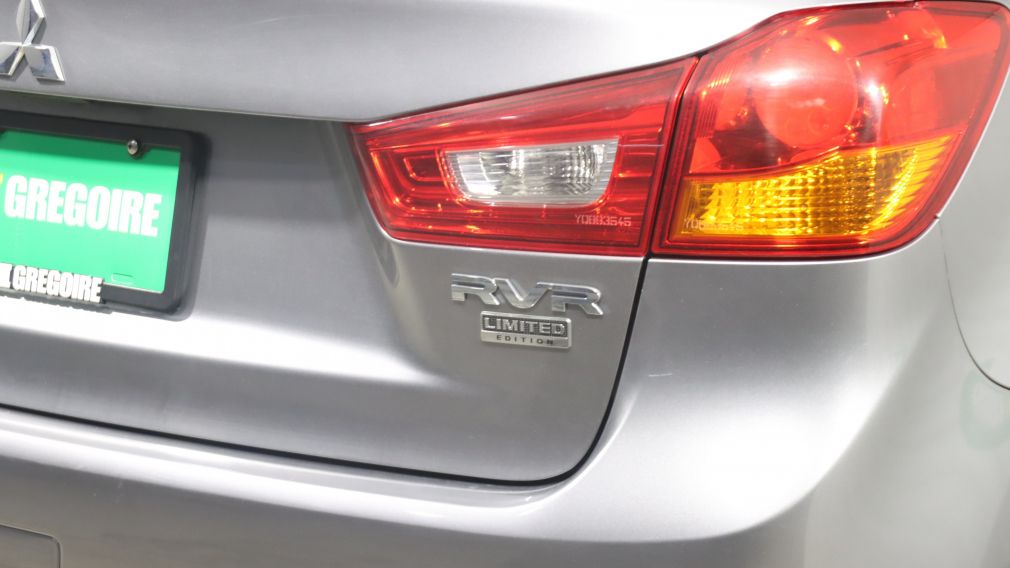 2016 Mitsubishi RVR SE LIMITED EDITION AUTO A/C CAM RECUL BLUETOOTH #11