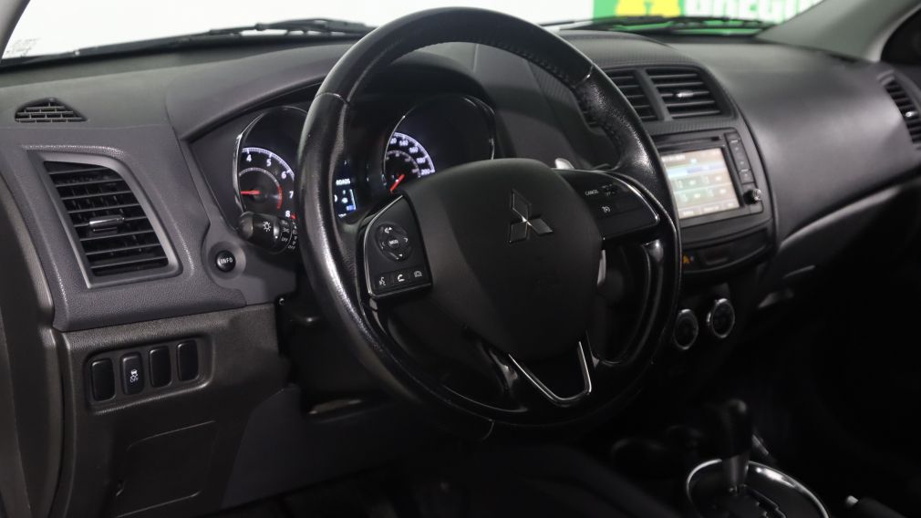 2016 Mitsubishi RVR SE LIMITED EDITION AUTO A/C CAM RECUL BLUETOOTH #12