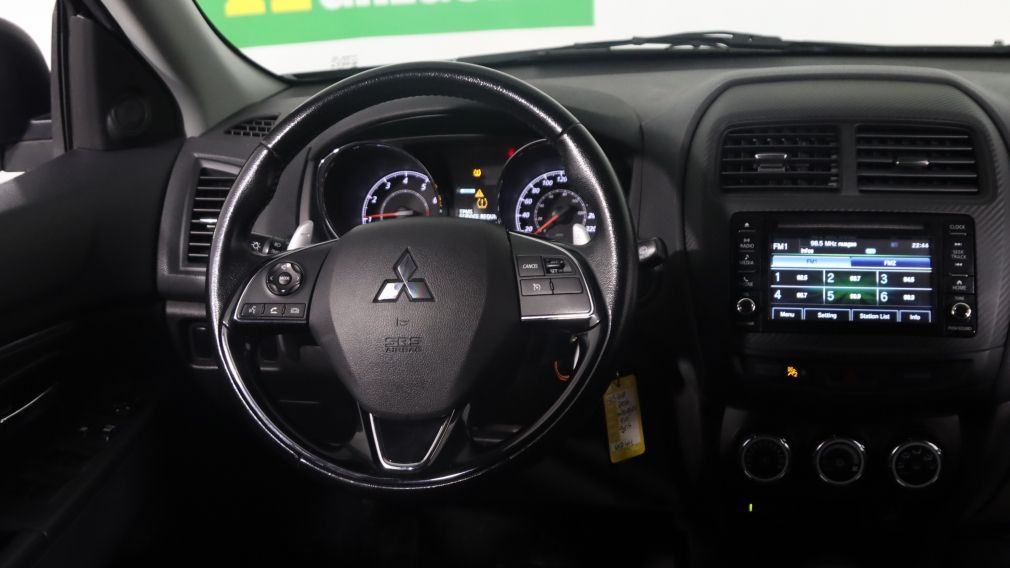 2016 Mitsubishi RVR SE LIMITED EDITION AUTO A/C CAM RECUL BLUETOOTH #16