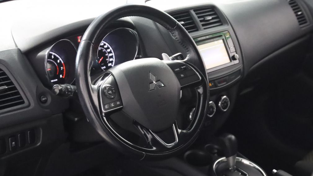 2016 Mitsubishi RVR SE LIMITED EDITION AUTO A/C CAM RECUL BLUETOOTH #45