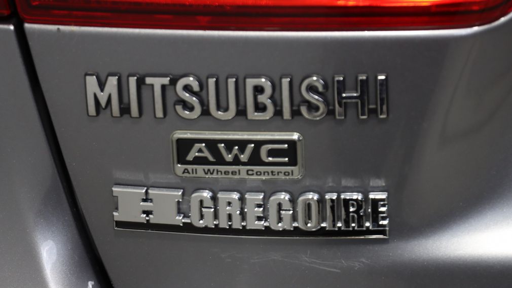 2016 Mitsubishi RVR SE LIMITED EDITION AUTO A/C CAM RECUL BLUETOOTH #46