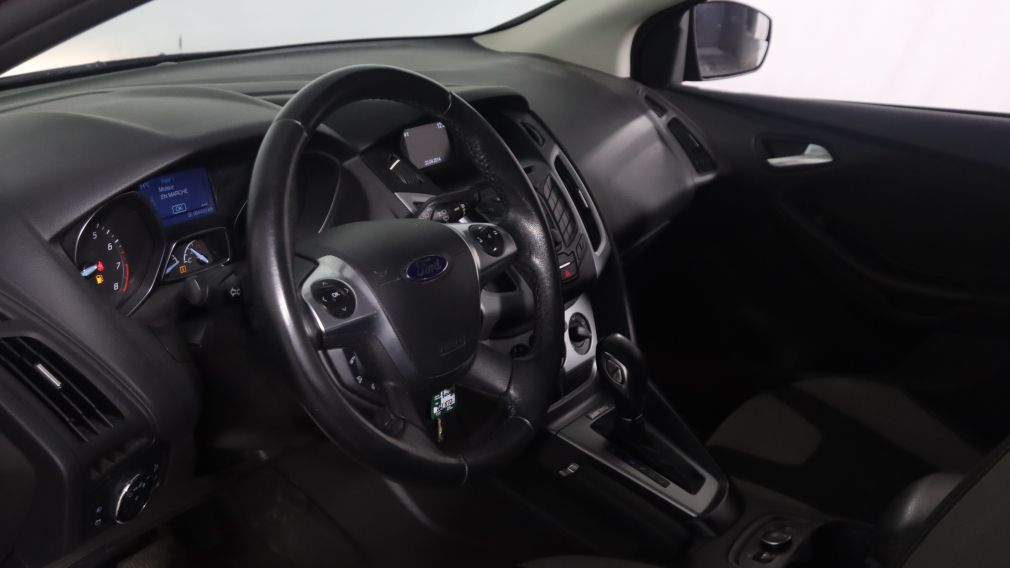 2014 Ford Focus SE AUTO A/C GR ELECT MAGS BLUETOOTH #12