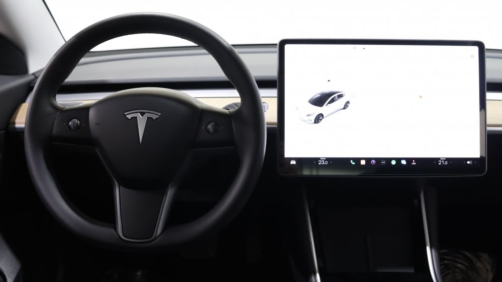 2020 Tesla Model 3 Standard Range Plus GR ELECT BLUETOOTH toit naviga #13