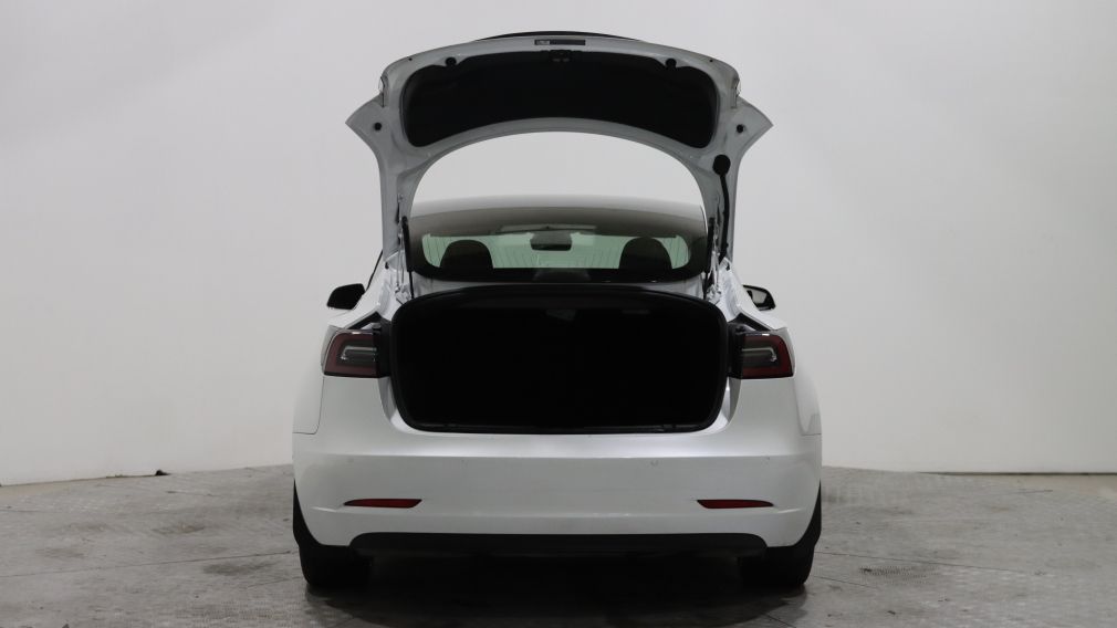 2020 Tesla Model 3 Standard Range Plus GR ELECT BLUETOOTH toit naviga #22