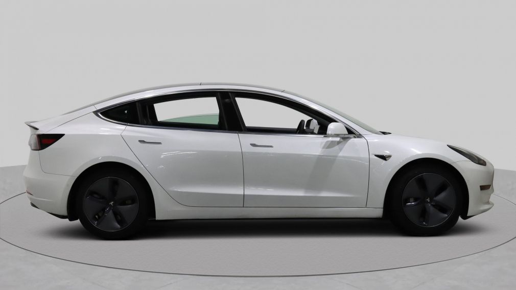 2020 Tesla Model 3 Standard Range Plus GR ELECT BLUETOOTH toit naviga #8
