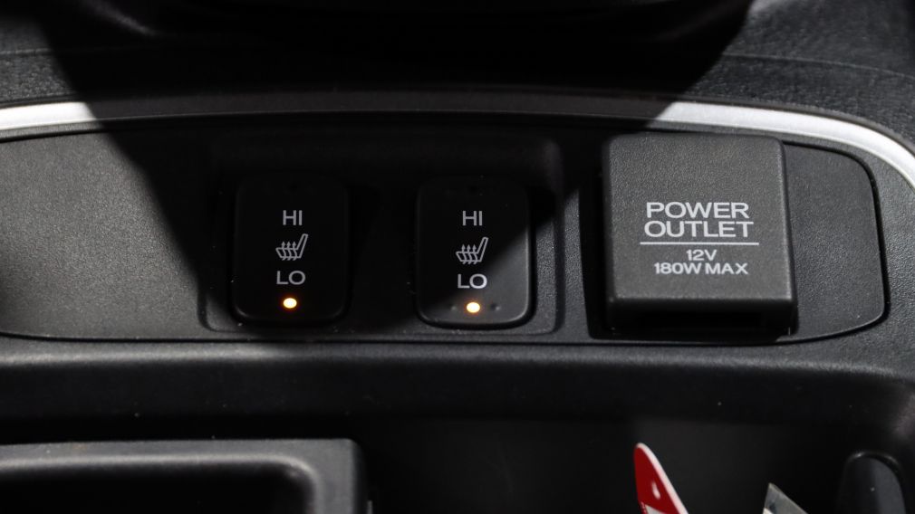 2016 Honda CRV Touring GR ELECT BLUETOOTH camera AWD toit MAGS #20