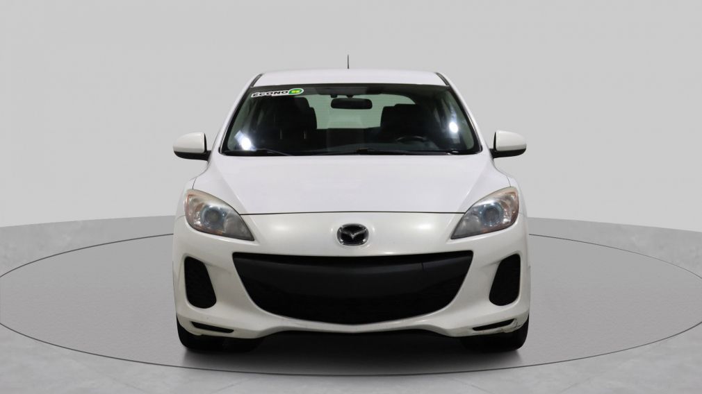 2013 Mazda 3 GS-SKY #1