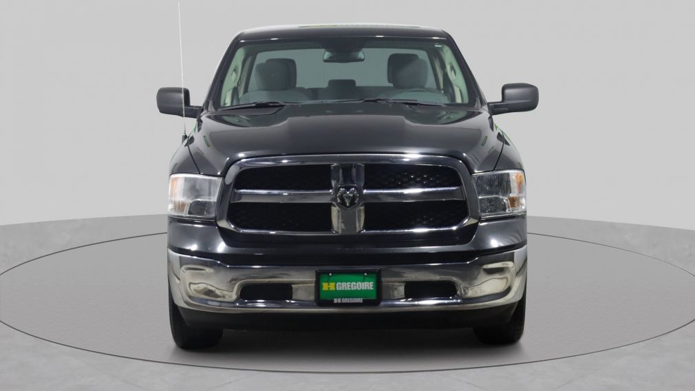 2019 Ram 1500 ST AUTO A/C GR ELECT MAGS CAM RECUL BLUETOOTH #2