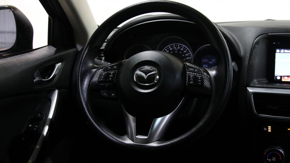 2016 Mazda CX 5 GS AUTO AC GR ELECT TOIT MAGS CAMERA RECUL BLUETOO #15