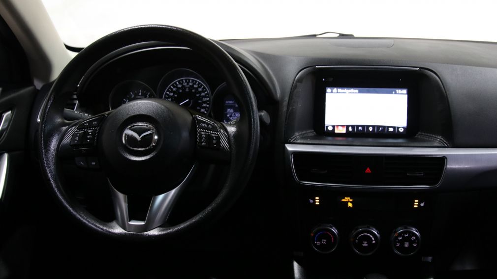 2016 Mazda CX 5 GS AUTO AC GR ELECT TOIT MAGS CAMERA RECUL BLUETOO #14