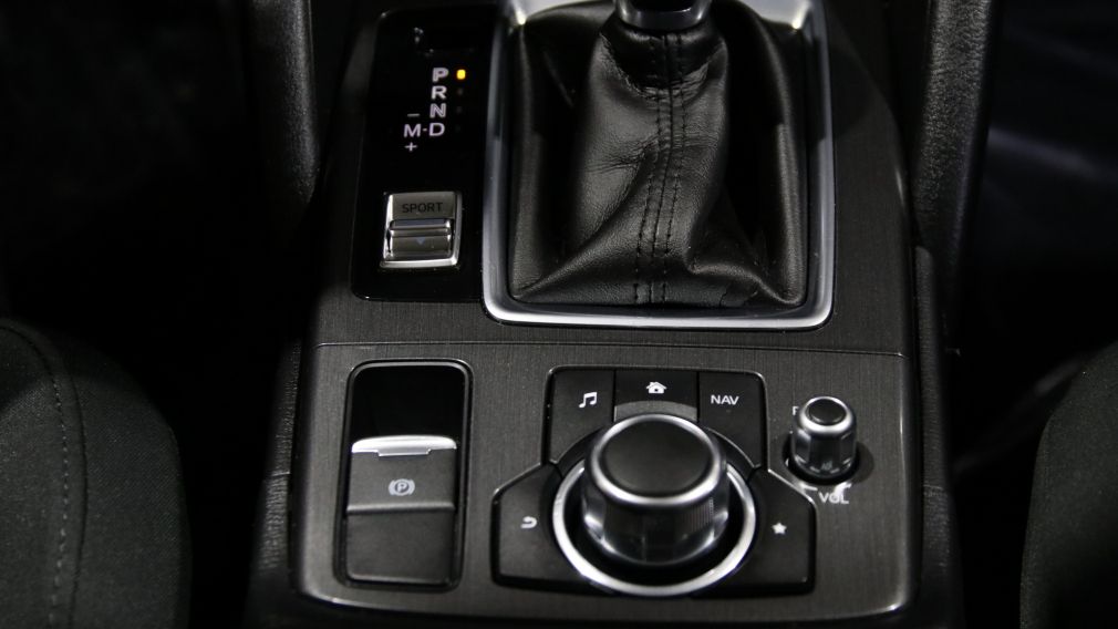 2016 Mazda CX 5 GS AUTO AC GR ELECT TOIT MAGS CAMERA RECUL BLUETOO #20