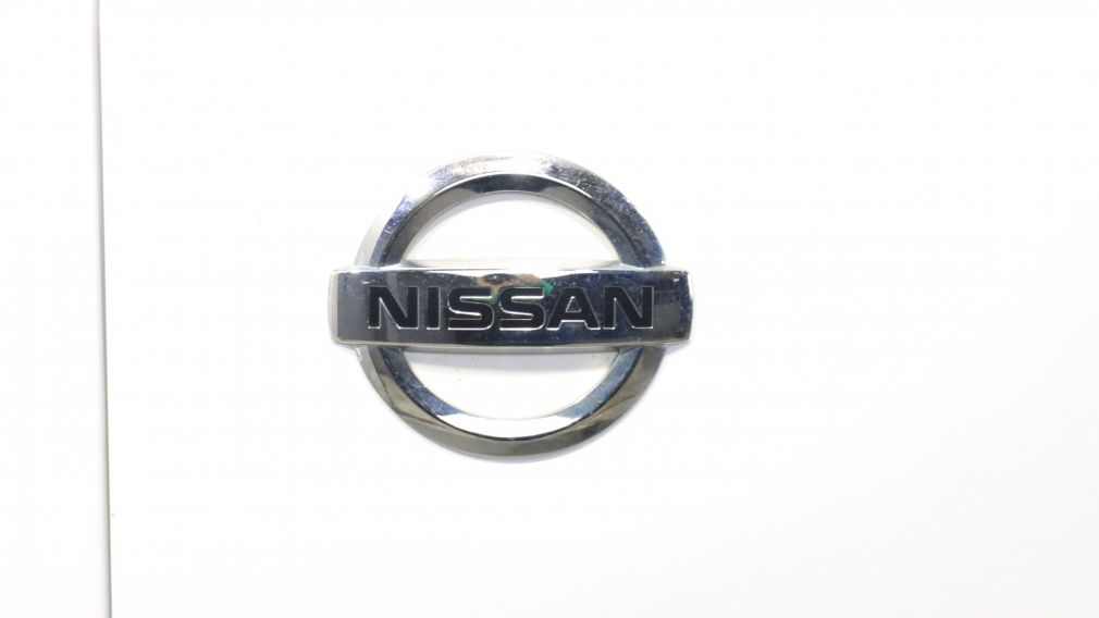 2017 Nissan NV200 SV AUTO A/C GR ELECT BLUETOOTH #8