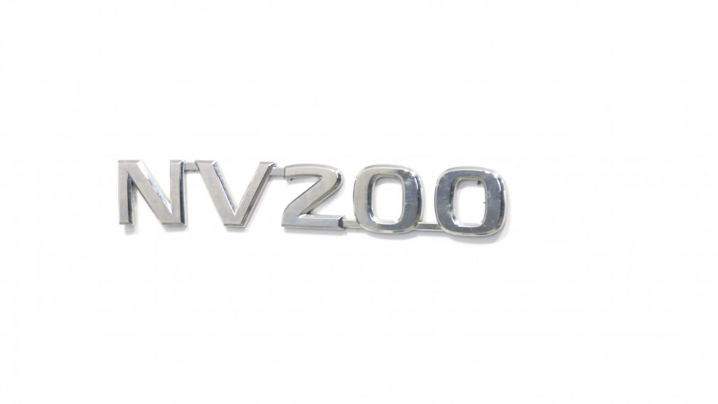 2017 Nissan NV200 SV AUTO A/C GR ELECT BLUETOOTH #10