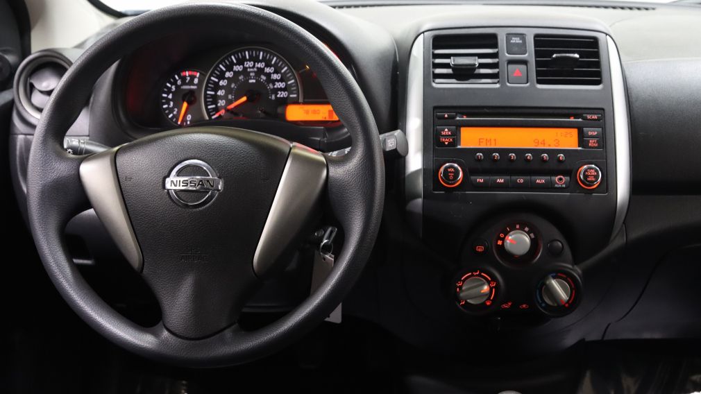 2018 Nissan MICRA S #12