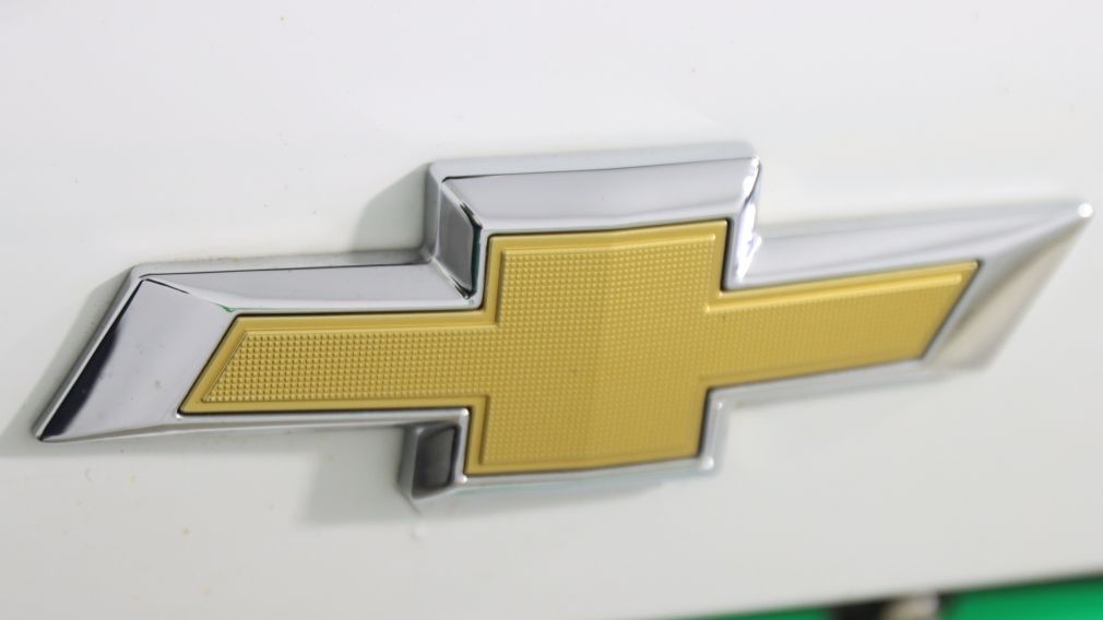 2019 Chevrolet Spark LT AUTO A/C GR ELECT MAGS CAM RECUL BLUETOOTH #9