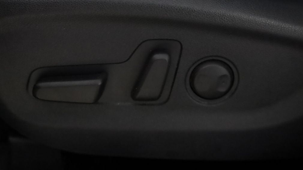 2019 Kia Sportage EX PREMIUM AUTO A/C CUIR TOIT MAGS CAM RECUL #14