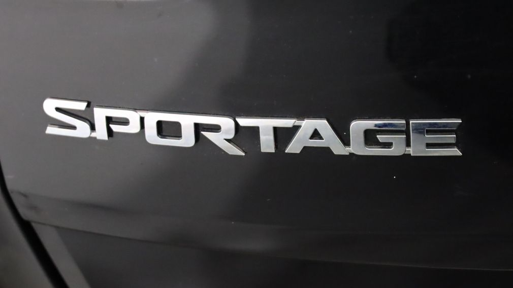 2019 Kia Sportage EX PREMIUM AUTO A/C CUIR TOIT MAGS CAM RECUL #10