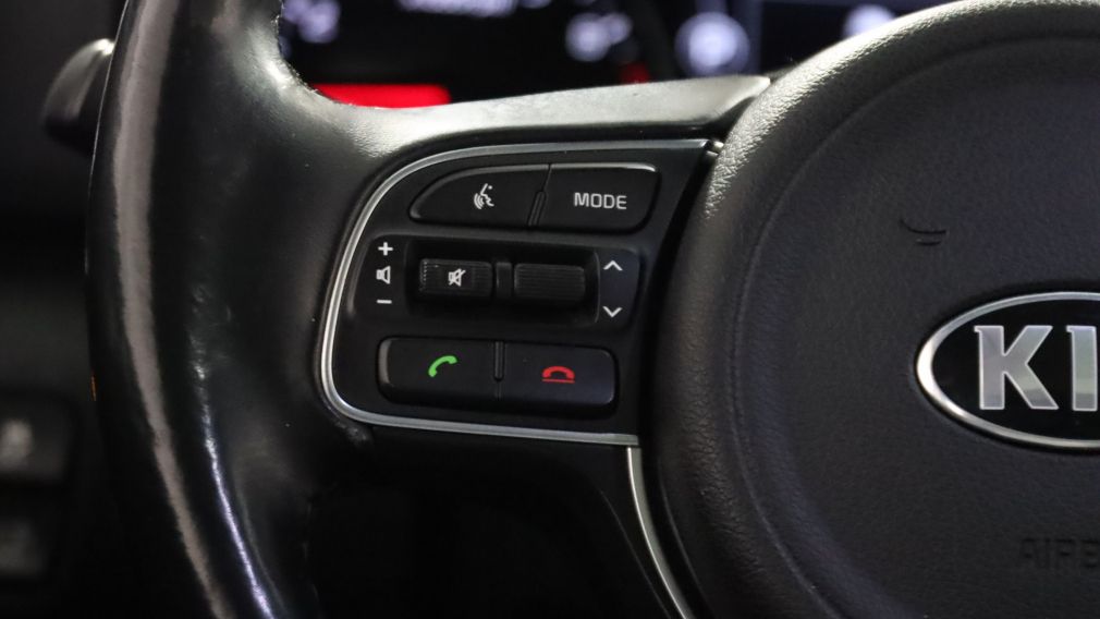 2019 Kia Sportage EX PREMIUM AUTO A/C CUIR TOIT MAGS CAM RECUL #23