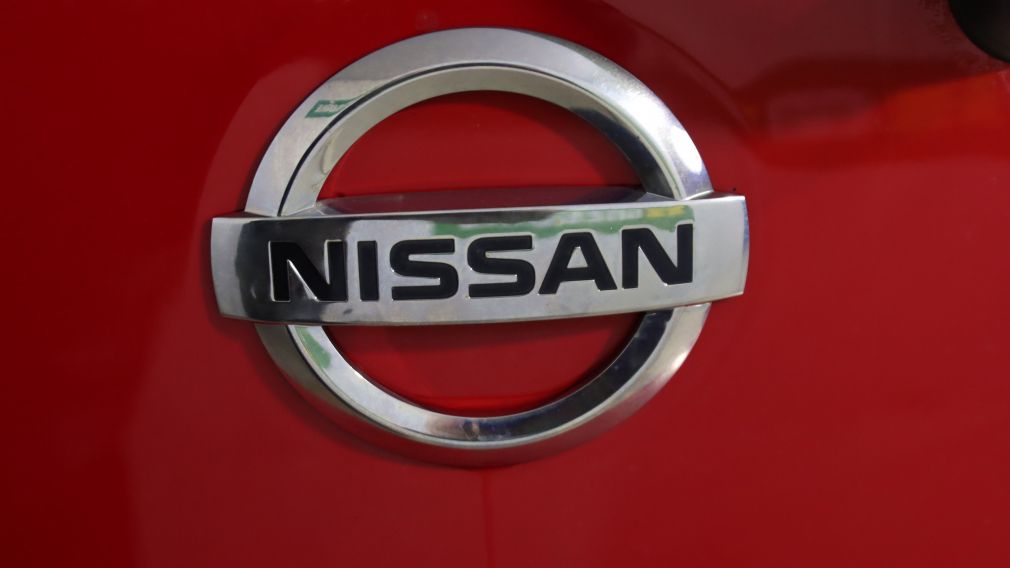 2017 Nissan MICRA SV AUTO A/C GR ELECT BLUETOOTH #9