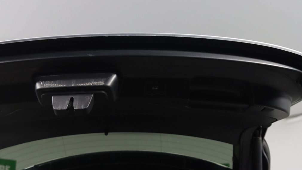 2018 Jaguar F PACE PRESTIGE AWD CUIR TOIT PANO NAV MAGS #31