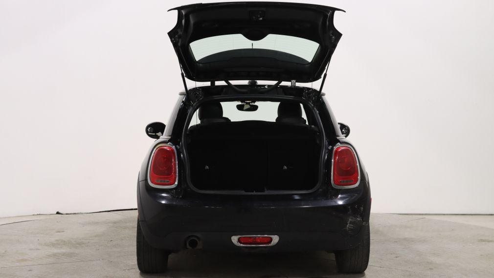 2015 Mini Cooper 3dr HB #26