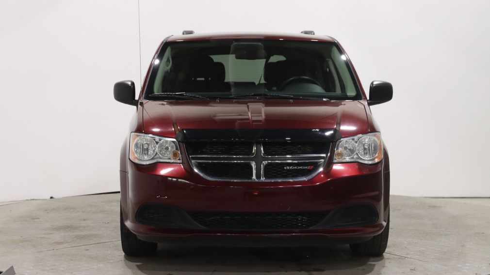 2019 Dodge GR Caravan SXT AUTO A/C GR ELECT CAMERA #16