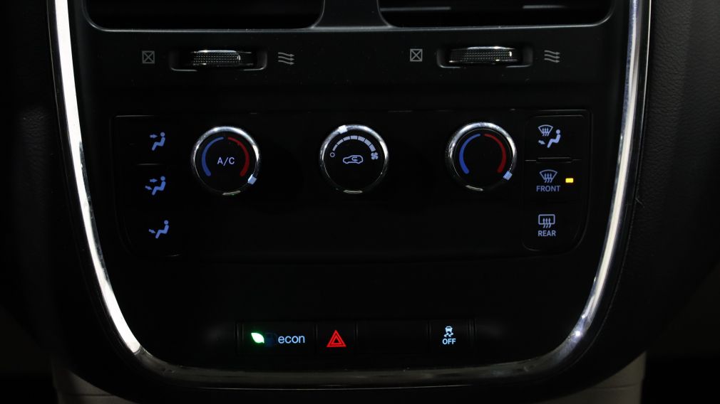 2019 Dodge GR Caravan SXT AUTO A/C GR ELECT CAMERA #22