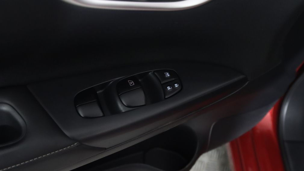 2017 Nissan Sentra SV AUTO A/C GR ELECT MAGS CAM RECUL BLUETOOTH #14